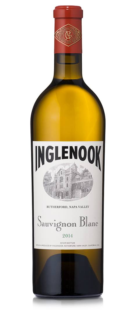 2014 Sauvignon Blanc 750ML